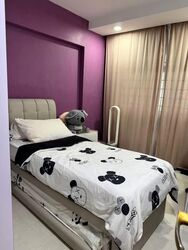 Blk 448 Bukit Panjang Ring Road (Bukit Panjang), HDB 4 Rooms #546274461